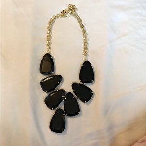 Kendra Scott Harlow Statement Necklace!